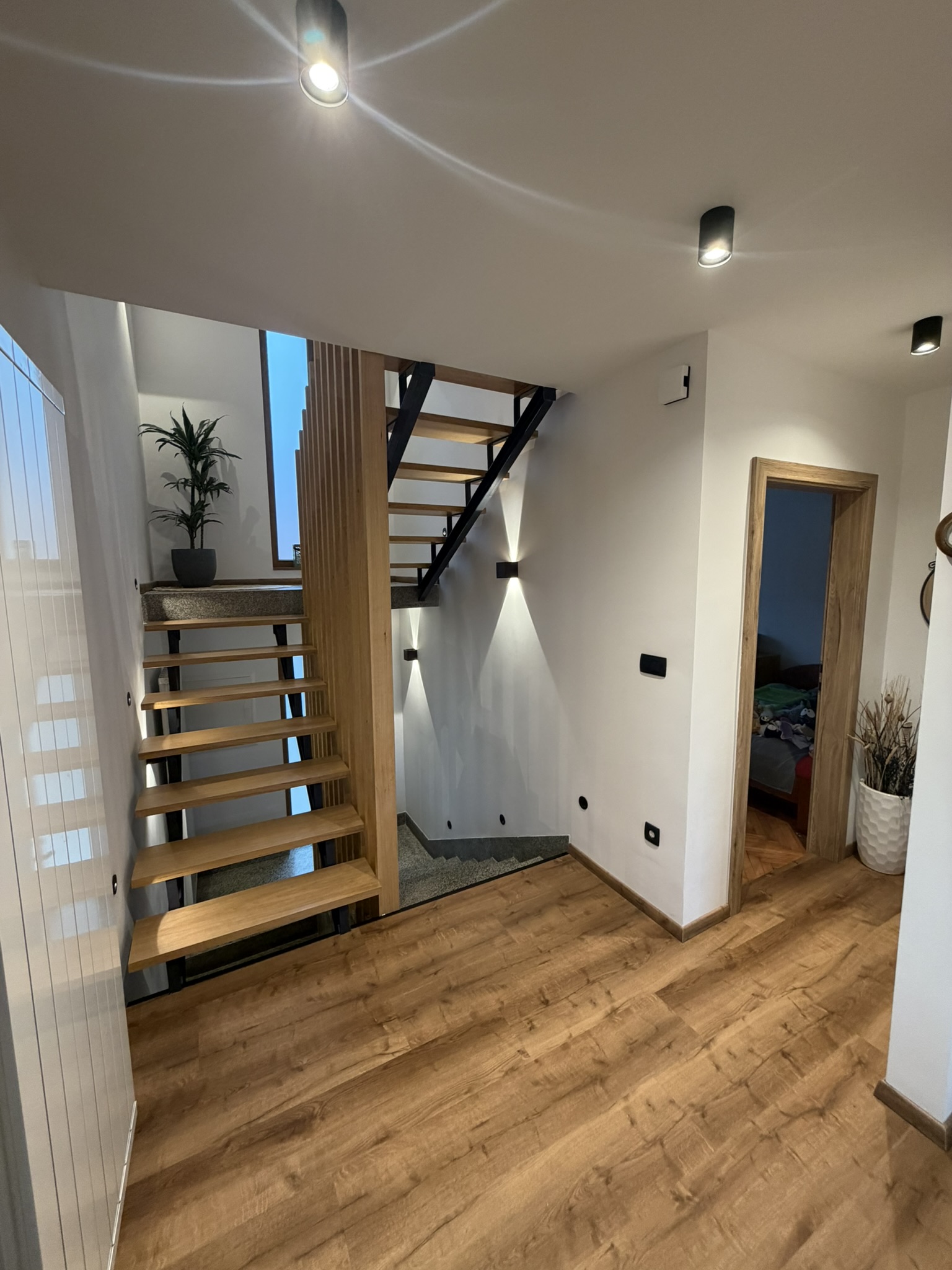 Projekt L+Š Celje po izvedbi, par 16