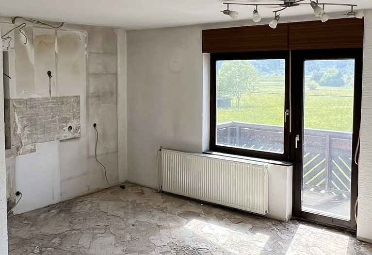 Projekt L+Š Celje pred obnovo