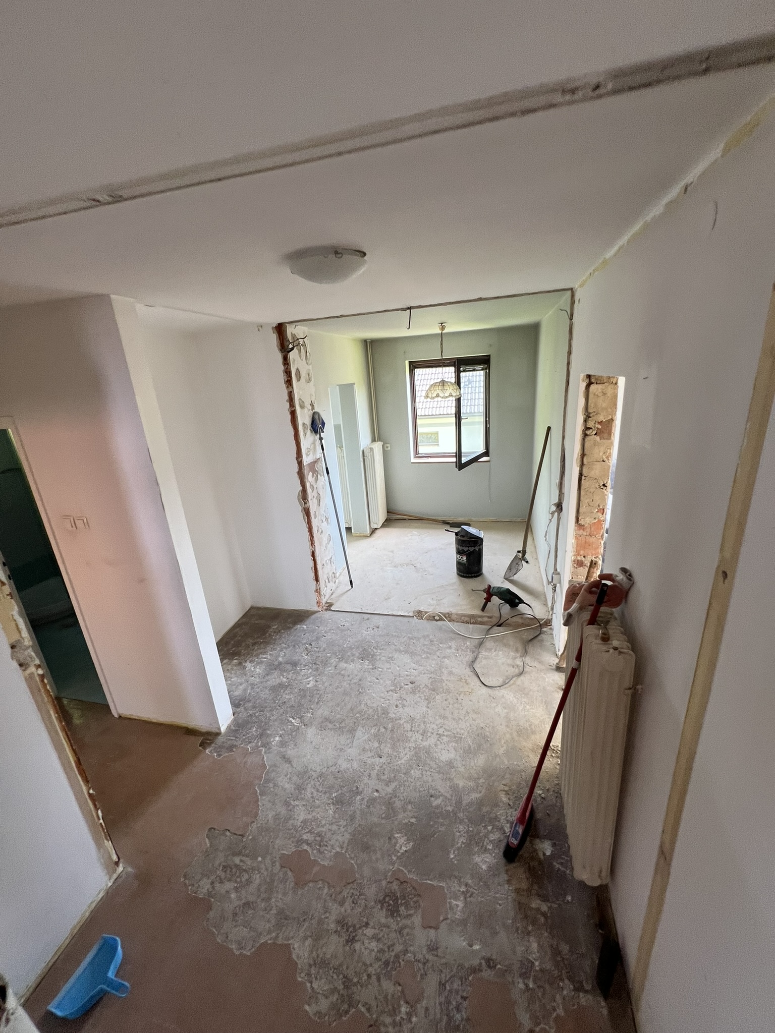 Projekt L+Š Celje pred izvedbo, par 12