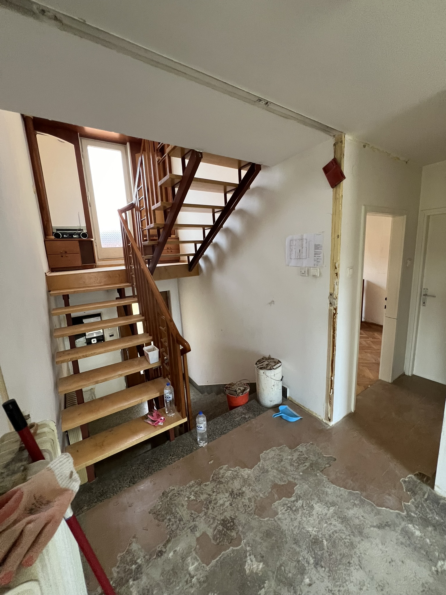 Projekt L+Š Celje pred izvedbo, par 16