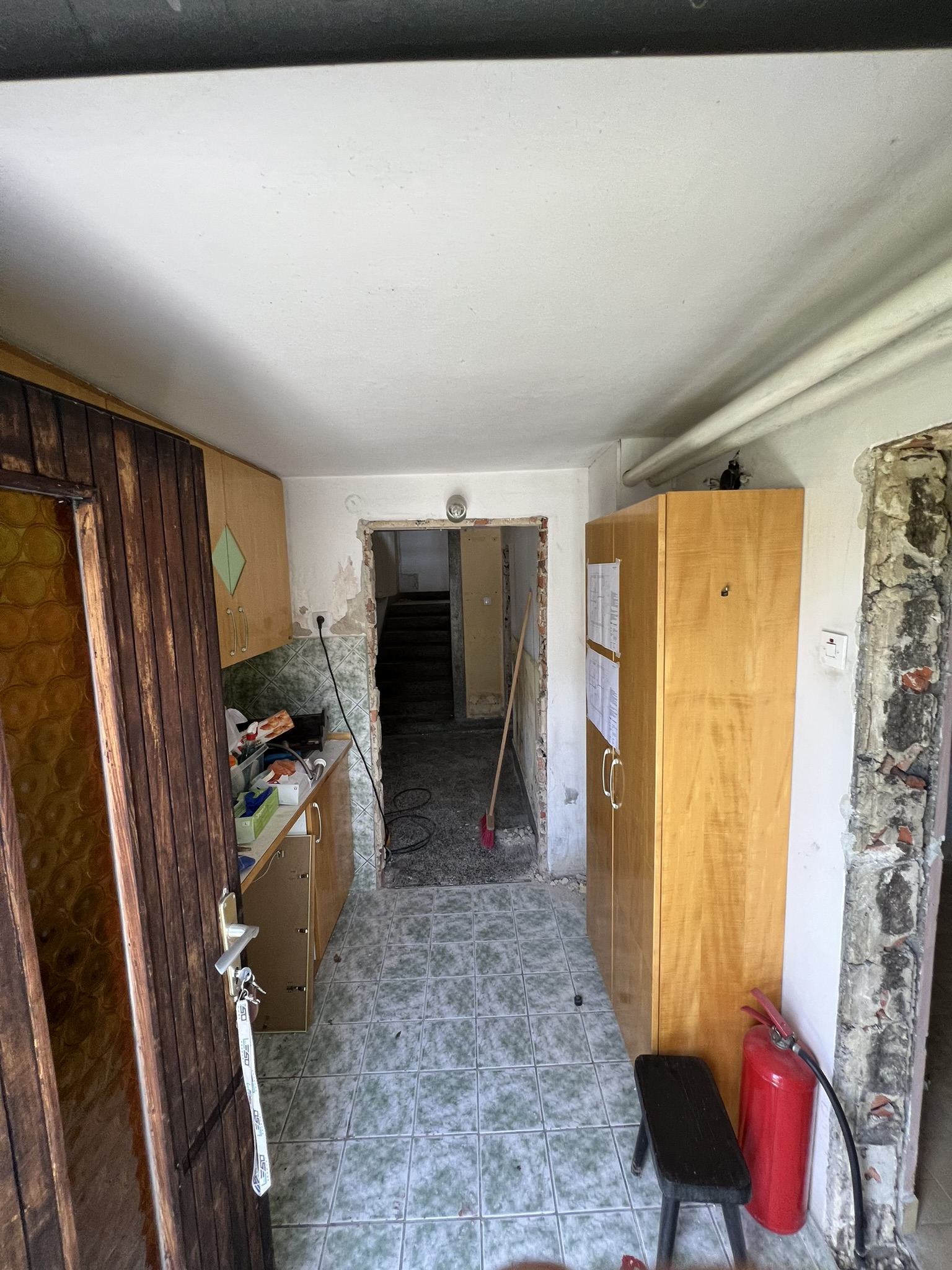 Projekt L+Š Celje pred izvedbo, par 26