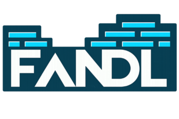 FANDL logo
